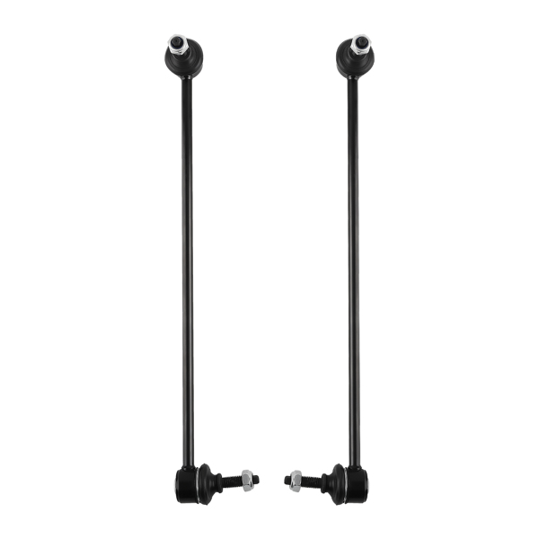 10x Front Control Arm Sway Bar Links Tie Rod Kit fit for Camaro 2010-2013 2014 2015-5