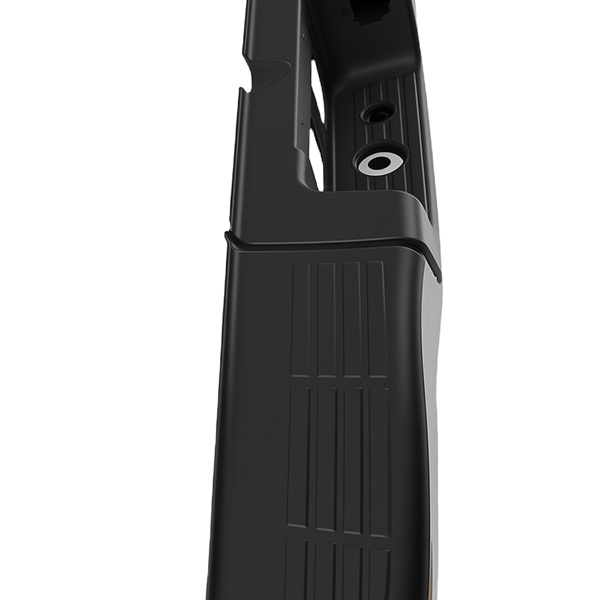 Chrome Rear Steel Bumper Assembly fit for Toyota Tundra 2000-2006 521780C010-4