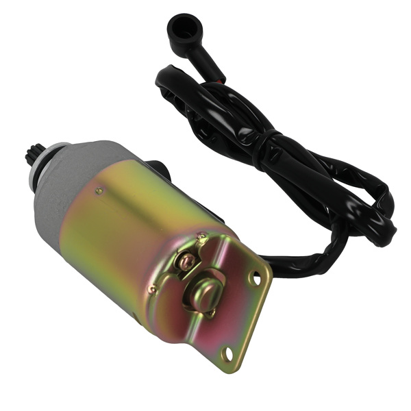 Starter fit for Polaris ATV PHOENIX 200 2005 2006 2007-2021 0453024 0453778 12V 9T-6