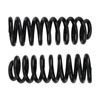 1.5\\" Front Leveling Lift Coil Springs fit for Ford Ranger/Explorer/Bronco II 83-1997