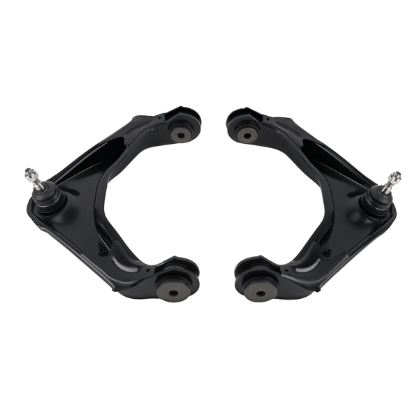 13pcs Front Upper Control Arms Tie Rods fit for Chevy Silverado Sierra 2500 3500 HD-1