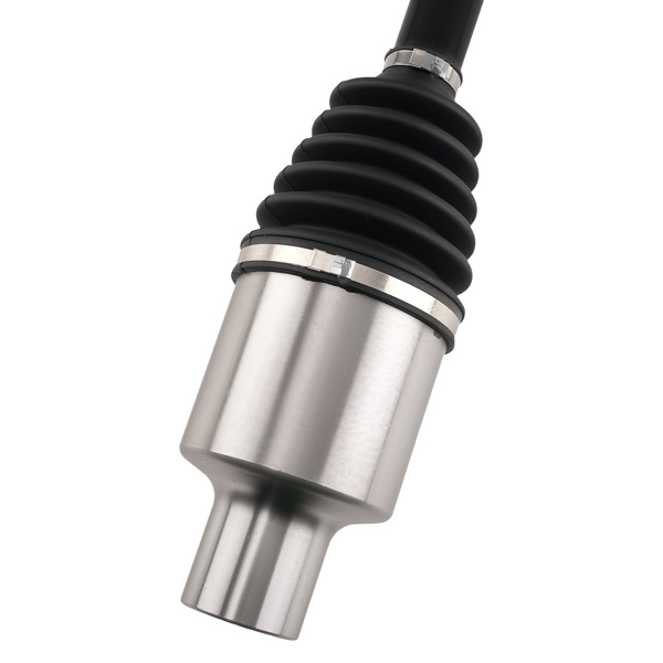 Front Complete CV Axle Shaft Assembly RH Passenger Side fit for Ford F150 4WD-5