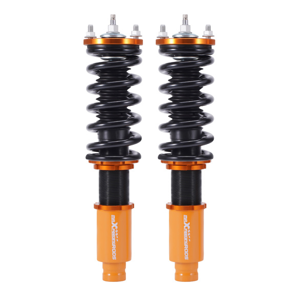 24 Way Damper Coilover Suspension Kit fit for Honda CR-V CRV 1997-2001 RD1-RD3-1