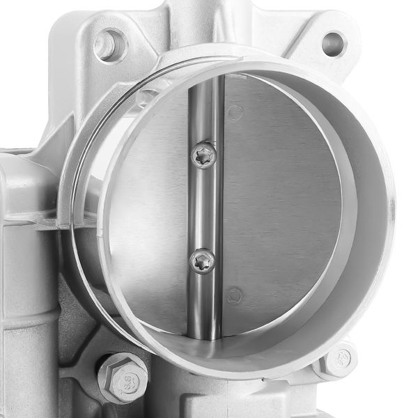 Throttle Body Assembly fit for Chevrolet Impala Malibu Buick Pontiac G6 3.5L Buick-2