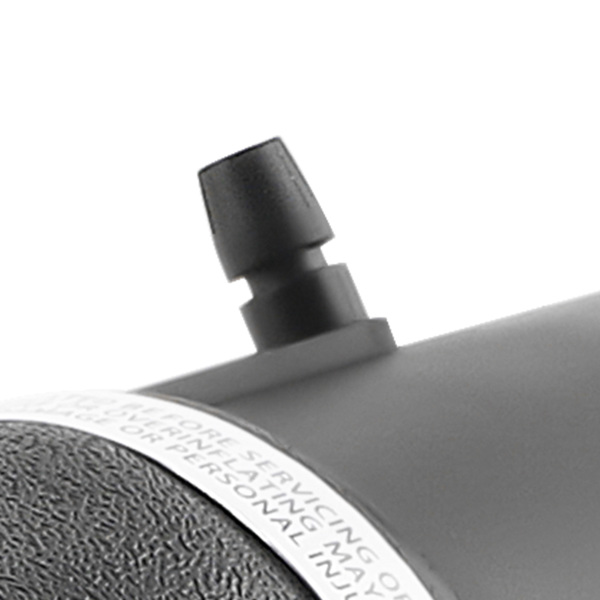 Rear Pair Air Shock Absorbers fit for Escalade Suburban Tahoe Yukon 23290661 15-20-4