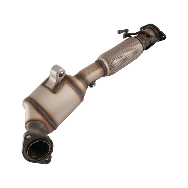 Front Catalytic Converter fit for Ford Edge 2015-2018 Ford Fusion 2017-2020  2.0L-3