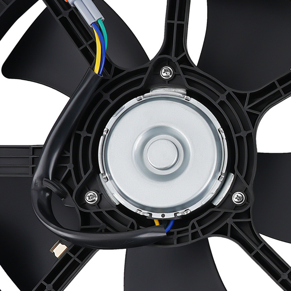 Radiator Cooling Fan fit for Infiniti G35 fit for Nissan 350Z V6 2003-2007 21486CA000-1