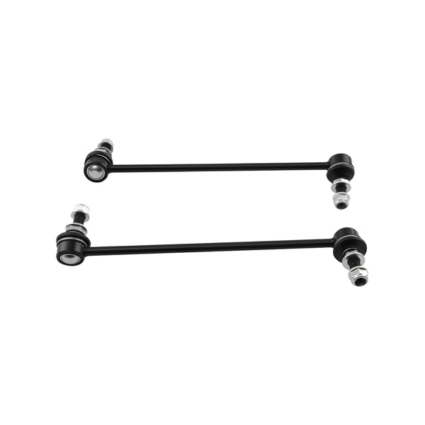 8pcs Front Lower Control Arms fit for Nissan Pathfinder 2014-2020 Infiniti QX60 JX35-5