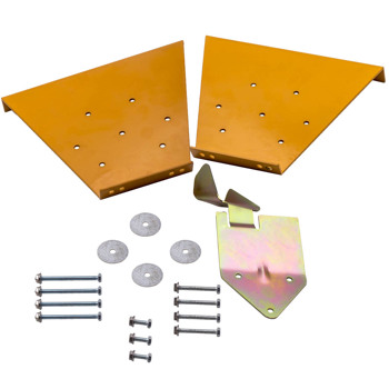 22051 Strong Mount Kit fit for RL550 RL550B Mount height 8 1/2"