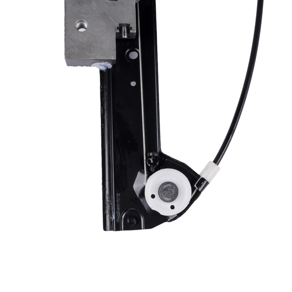 玻璃升降器 Front Left Window Regulator Replacement for Bentley Continental GT Coupe 2004-2018 3W0837401J 3W0837401H-8