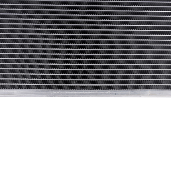 散热器 Radiator Replacement for Yanmar Engine 4TNV98-GGE 4TNV98-ZGGET 4TNV98-ZGGEH 4TNV98-ZGGEC 129940-44500 12994044500-10