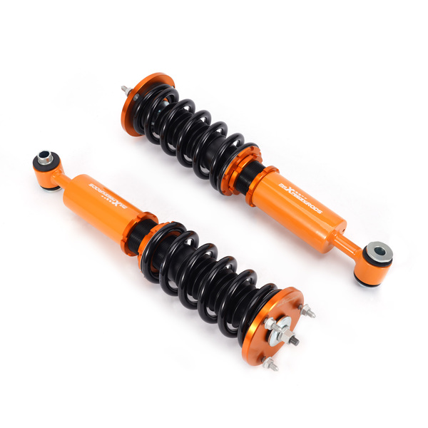MaXpeedingrods Coilovers Lowering Kit fit for BMW 5 Series AWD Xi E60 04-10-4