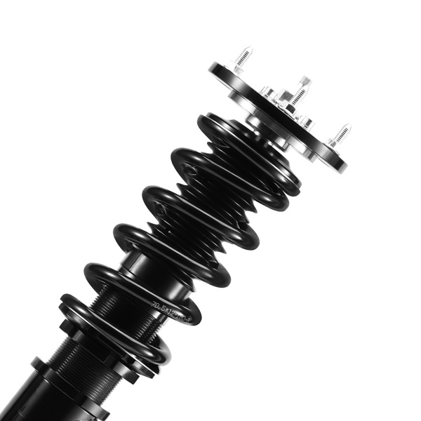 Coilovers 24 Step Damper Shock Absorber Kit fit for BMW 3 series E36 325 1993-1998-5