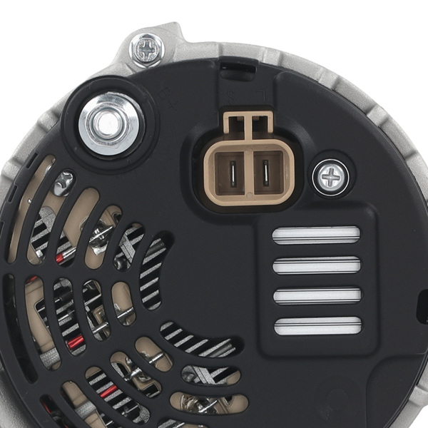 Alternator 90Amp fit for Bobcat 331 334 335 Loader 6675292, 6678205, 6681857-5