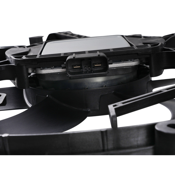 Radiator Cooling Fan fit for Toyota Crown/RAV4/Venza 2019-2023 2685003000 16360F0090-1