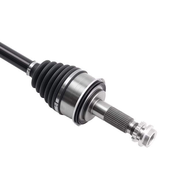 Front Left/Right CV Axle Shaft fit for Toyota Sequoia Tundra 00-07 4WD-5