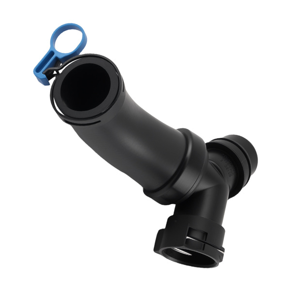 HVAC Engine Coolant T-Connector Hose fit for FORD MUSTANG  2011 - 2020 DR3Z8566A-6