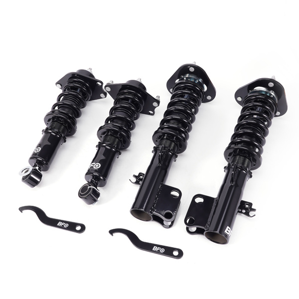 Coilovers Suspension Lowering Struts fit for Toyota Corolla 09-17 Shocks Absorbers-6