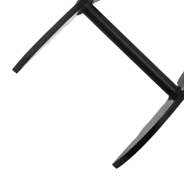 Hydraulic Thumb Clip TYPH- 2008P fit for TYPH-1801 TYPH-1802  QH12 Excavator-1