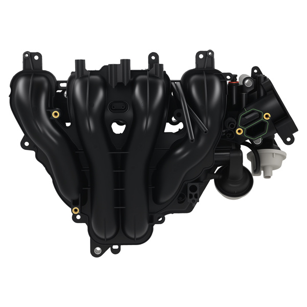 Air Intake Manifold fit for Ford Focus 2.3L 2005-2007 Mercury Milan ord Fusion 06-09-5