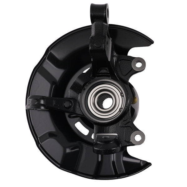 2x Front Wheel Bearing Hub Knuckle Assembly fit for TOYOTA MATRIX 47781-02130 LK031-1