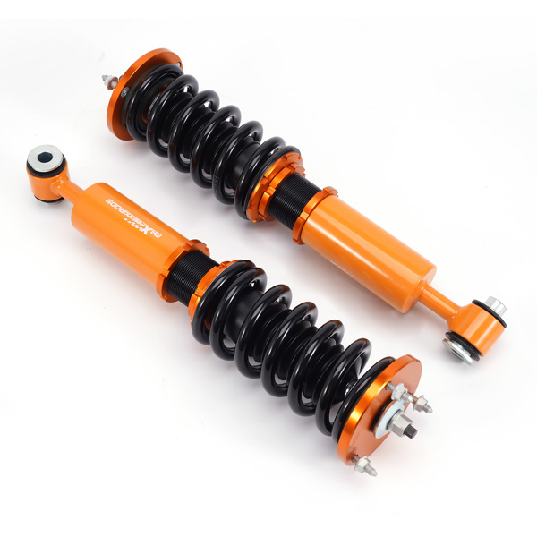 MaXpeedingrods Coilover Suspension Kit fit for BMW 5 Series E39 Sedan 1996-2003-4