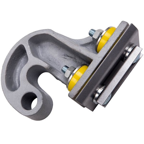 Lower Hood Pivot Kit & Pivot Bushing Kit fit for Peterbilt 13-04708R 13-04708L-3