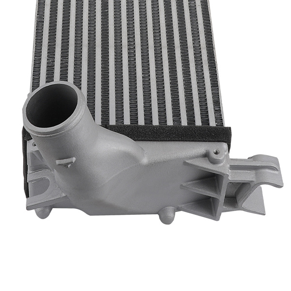 New Intercooler Charge Air Cooler  fit for Ram 2500/3500/4500 5500 6.7L 52014733AA-5