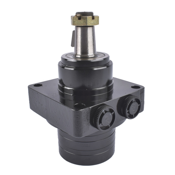 液压泵 Hydraulic Motor TJ0050US080AAAB Replacement For Parker TJ Series-1