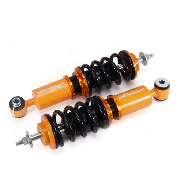 Coilovers Adj. Damper Kit fit for Mini Clubman R55 07-14 Shock Springs Absorbers-4