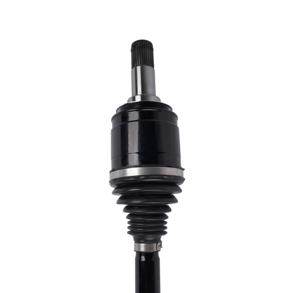 半轴 Rear Passenger CV Shaft Axle Right Replacement for Dodge Challenger 6.2L 6.4L V8 2015-2023-8