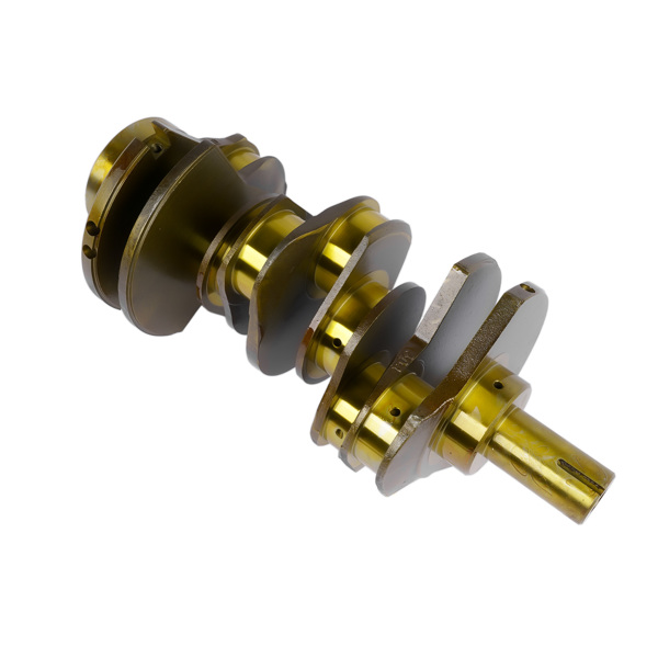 曲轴 Engine Crankshaft Replacement for Jeep Grand Cherokee RAM 1500 3.0L V6 EcoDiesel 2014-2018 68147110AA 68147110AB-6