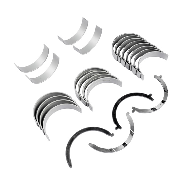 轴瓦套装 Bearings Kit Replacement for Ram 1500 Jeep Grand Cherokee 3.0L V6 2014-2019 68229163AA 68229245AA-4