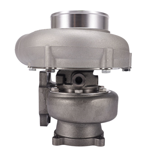 Dual Ball Bearing Universal Racing Turbo Billet Turbocharger GT3582 0.7 AR 600HP-3