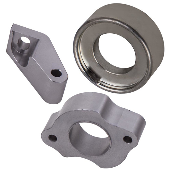 Low Mount Alternator Power Steering Pump Bracket Pulley fit for GMC Fit LS Truck-2