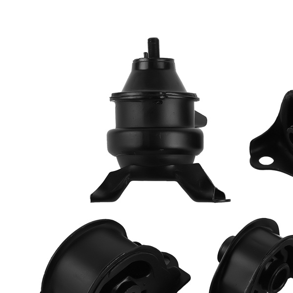 5x Motor Mounts & Trans Mount fit for Honda CRV 2.0L 1997-01 Auto Transmission A6585-3