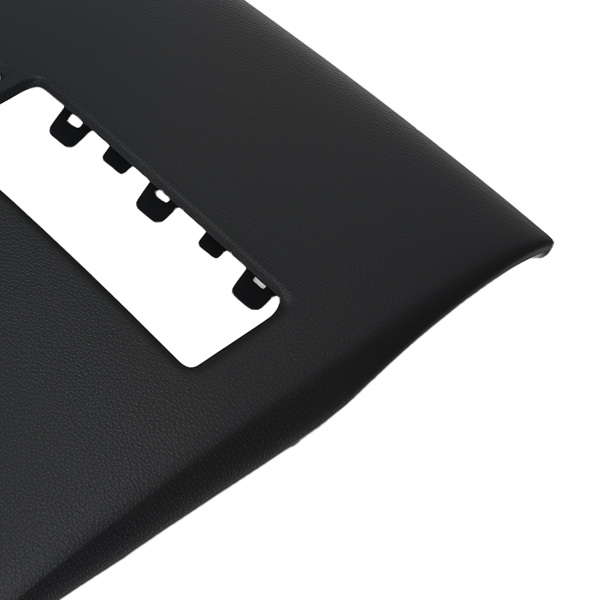 NEW Front Upper Top Center Dash Air Vent Trim fit for Nissan Versa 2007-12-2