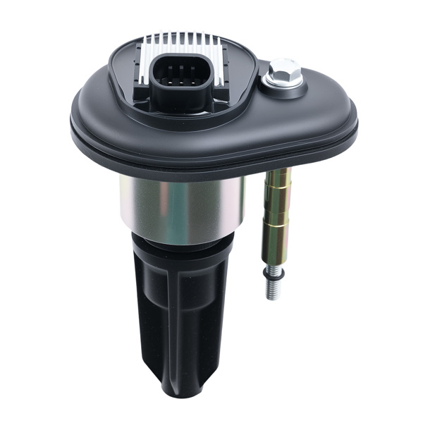 6 Ignition Coils & Spark Plugs fit for Chevrolet Trailblazer GMC Envoy Buick Rainier-1