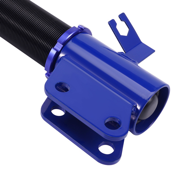 Coilovers fit for Subaru Impreza WRX 02-07 Forester 03-08 Adj. Height Shock Absorber-5