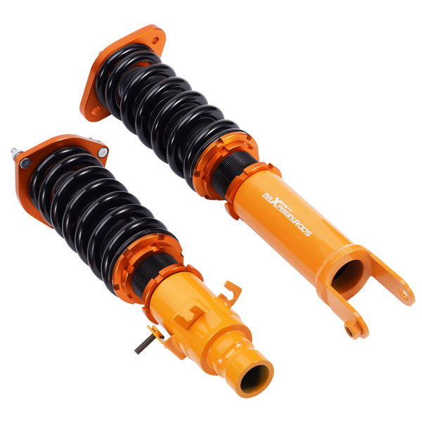 Coilovers 24 Way Suspension Lowering Kit fit for M35X M45X G35X G37X Sedan AWD-4