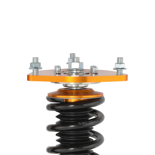 24 Level Damper Adjustable Coilovers Suspension Kit fit for Mitsubishi Eclipse 06-12-3