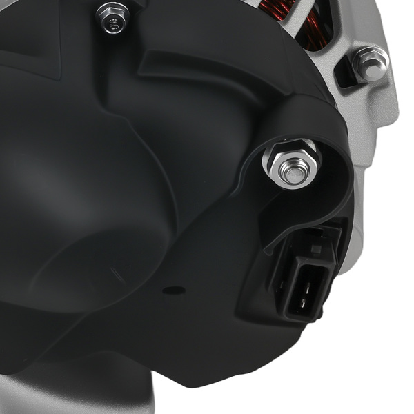 120A Alternator fit for BMW 320i 2.2L 2001-2005 325Ci 2.5L 2001-2006 12317510599-5