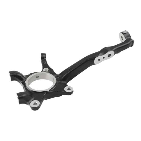 Steering Knuckle Front Right fit for Toyota Tacoma 2005-19 2.7L L4 3.5L 4.0L V6 4WD-6