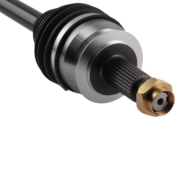 Front LH&RH CV Axle Shafts Set of 2 fit for Subaru Outback Legacy Impreza AWD-2