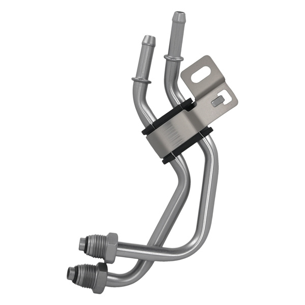 New Engine Oil Cooler fit for Cadillac CT6 2016-2018 12627034 with Pipe Assembly-5