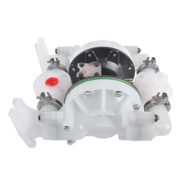 气动隔膜泵 Pneumatic Plastic Diaphragm Pump 6661A3-344-C Replacement for Ingersoll Rand Aro 6661A3344C-7