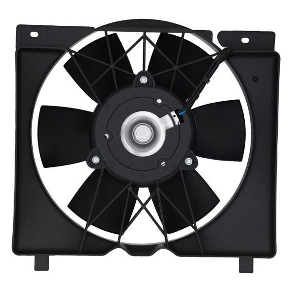 Electric Radiator Cooling Fan fit for Jeep Cherokee/Wagoneer 4.0L 87-90 620001-2