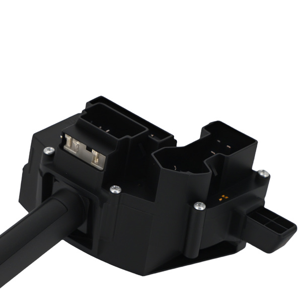 Windshield Wiper Turn Signal Switch Lever fit for Ford Mustang 1994-1998 F4ZZ13K359A-2