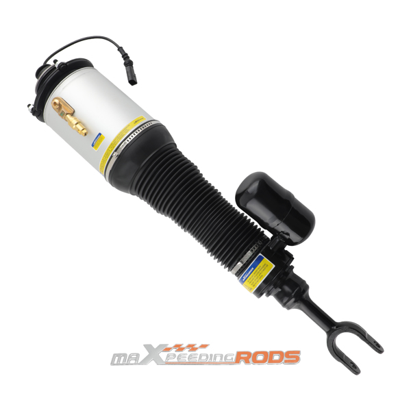 Front Air Suspension Electronic Strut fit for Bentley Continental 03-2012 3D7616039-6