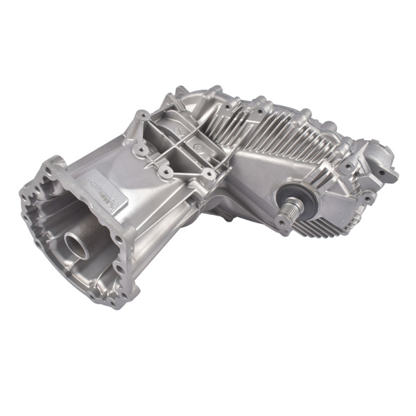 分动箱总成 Automatic Transmission Transfer Case Assembly Replacement for Porsche Cayenne 3.6L 2011-16-4
